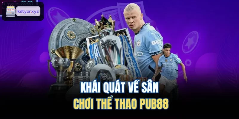 Khái quát về sân chơi thể thao MM99