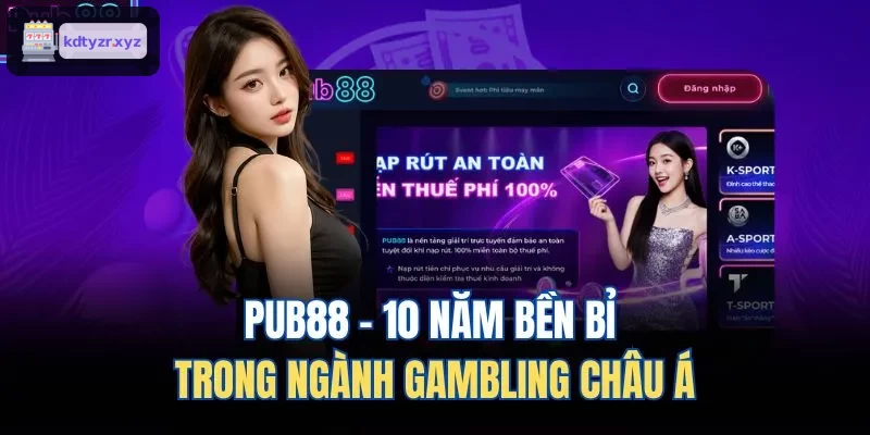 MM99 10 năm phát triển bền vững trong ngành cược châu Á