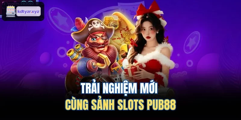 Trải nghiệm mới cùng sảnh slots MM99